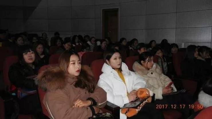 【报道】浅谈读谱的重要性|彩乐园艺术家鲍释贤濮阳大师班活动成功举办！