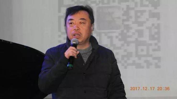 【报道】浅谈读谱的重要性|彩乐园艺术家鲍释贤濮阳大师班活动成功举办！