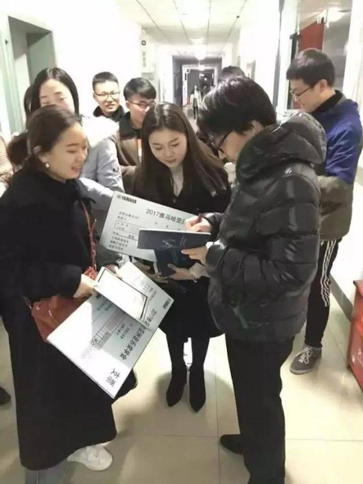 【回顾】2017彩乐园亚洲音乐奖学金-四川师范大学颁奖仪式暨彩乐园艺术家宋思衡钢琴独奏音乐会圆满结束！