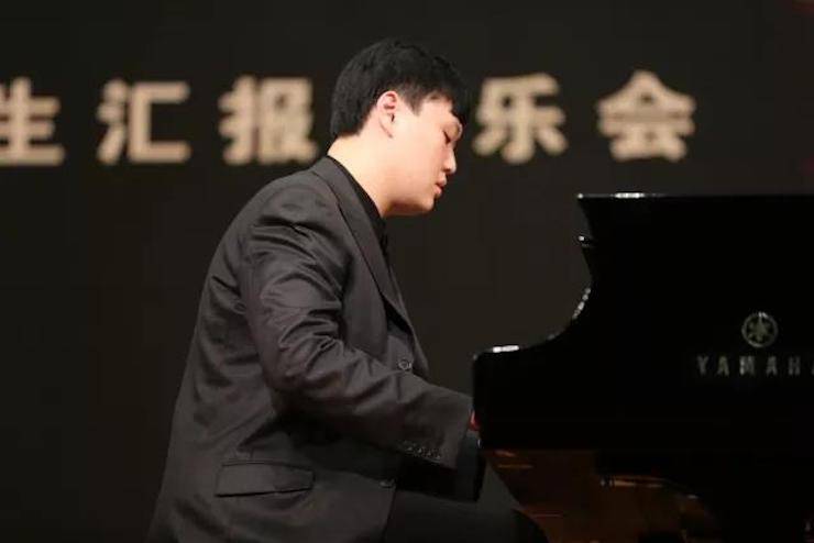 奏响青春旋律，添彩艺术人生|2017彩乐园亚洲音乐奖学金综合师范类院系全国汇报音乐会（第一。┰猜淠