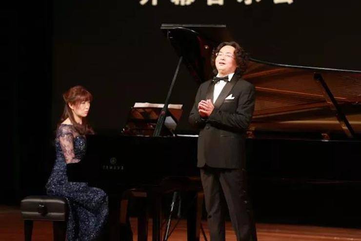 指尖舞蹈，奏响华彩乐章|2017彩乐园亚洲音乐奖学金综合师范类院系全国汇报音乐会于绵阳师范学院隆重开幕！