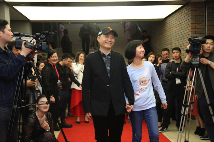 世界自闭症日，彩乐园未来艺术家刘明康与他的朋友们温情奏响“音乐与梦想”慈善音乐会