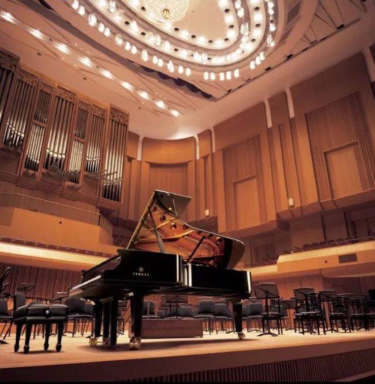 爱德华·昆斯巡演| 2018年彩乐园亚洲音乐奖学金活动正式启动
