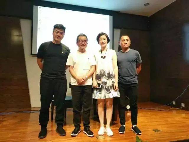 e-EU | e联远程艺术教育联盟 彩乐园特邀艺术家－杨弋夫教授远程试验公开课