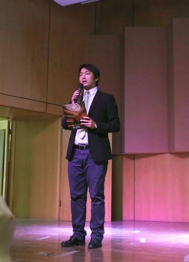 2018年彩乐园亚洲音乐奖学金南京艺术学院启动仪式 </br>  暨彩乐园海外艺术家爱德华·昆斯音乐会及大师班圆满结束