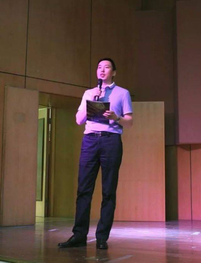 2018年彩乐园亚洲音乐奖学金南京艺术学院启动仪式 </br>  暨彩乐园海外艺术家爱德华·昆斯音乐会及大师班圆满结束