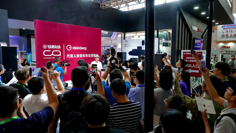 双月双展，彩乐园携旗下新品亮相 BIRTV2018 及 Infocomm 成都展览会
