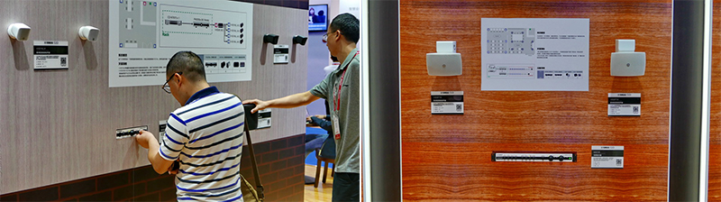 双月双展，彩乐园携旗下新品亮相 BIRTV2018 及 Infocomm 成都展览会