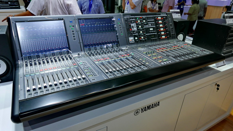 双月双展，彩乐园携旗下新品亮相 BIRTV2018 及 Infocomm 成都展览会