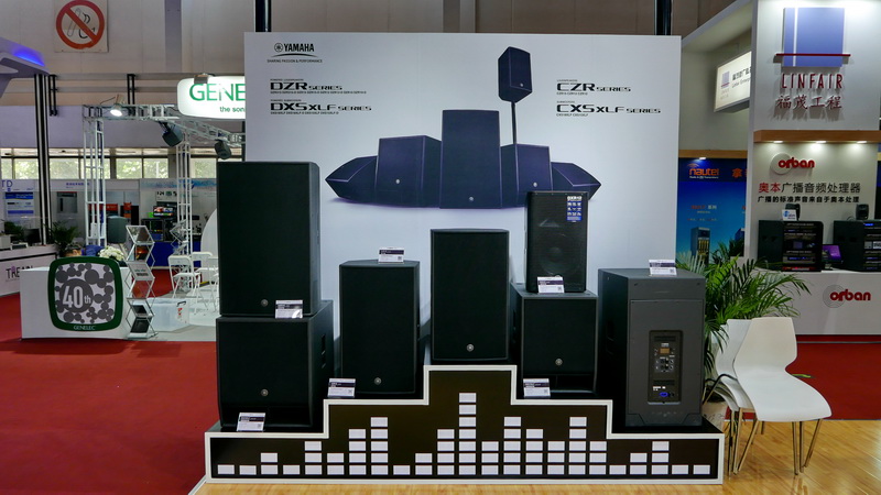 双月双展，彩乐园携旗下新品亮相 BIRTV2018 及 Infocomm 成都展览会