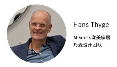 携手Mexarts漾美家居，概念款彩乐园亮相上海家具展
