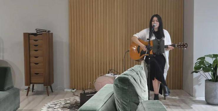 携手Mexarts漾美家居，概念款彩乐园亮相上海家具展