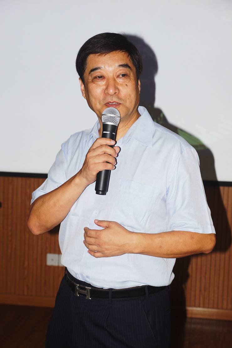音乐与梦想|彩乐园携手中国艺术领域著名专家学者开展舞蹈、合唱、音乐教育与音乐美学讲座