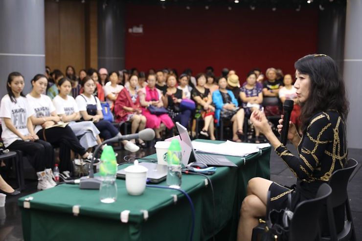 音乐与梦想|彩乐园携手中国艺术领域著名专家学者开展舞蹈、合唱、音乐教育与音乐美学讲座