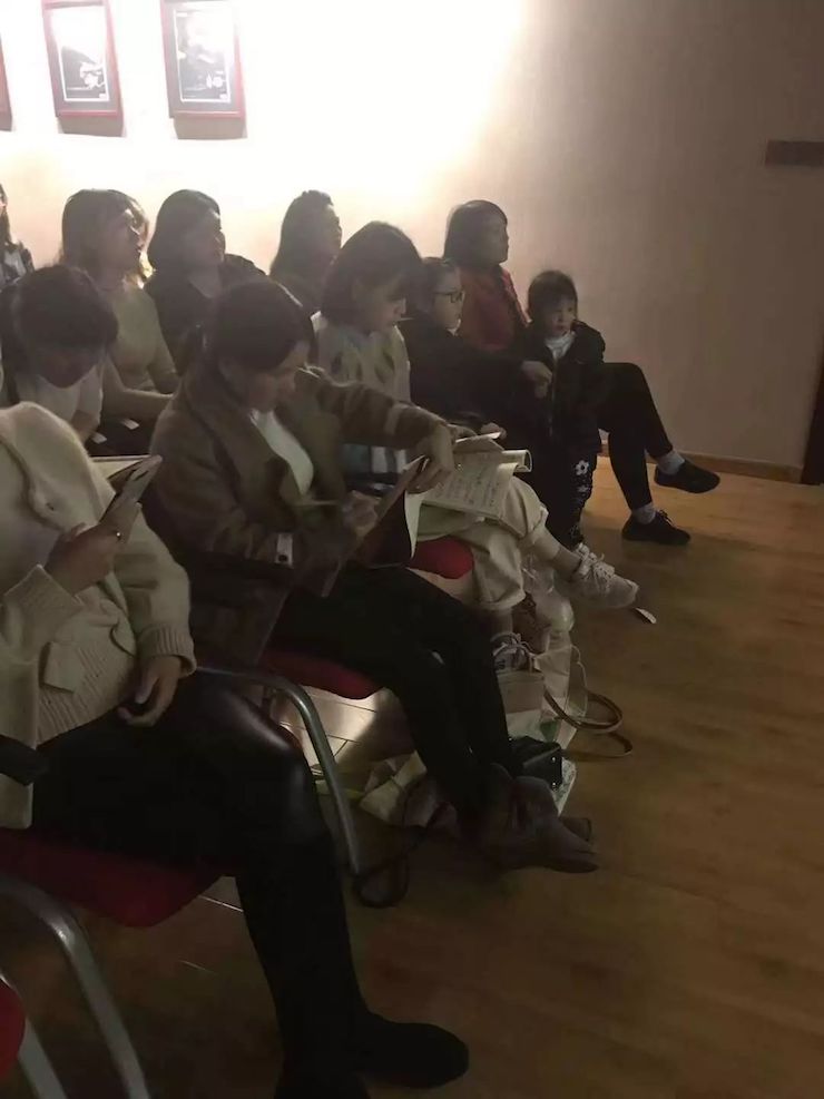 彩乐园特邀艺术家白志娴