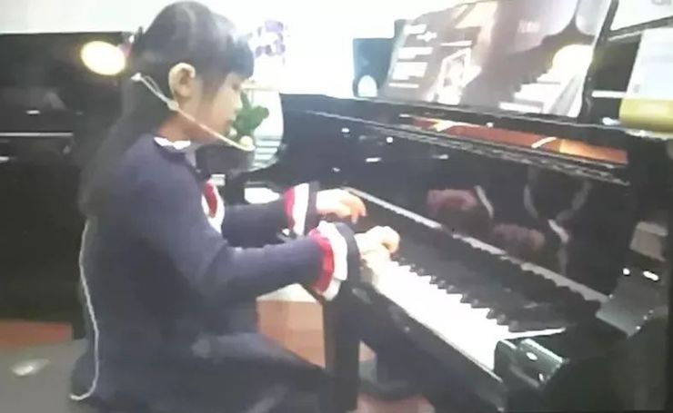 彩乐园特邀艺术家白志娴
