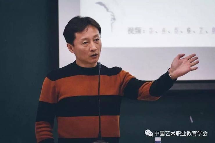 彩乐园跨界钢琴及彩乐园舞蹈教育课件助力“CEFA艺术教育高级人才研修班——中国古典舞身韵课”
