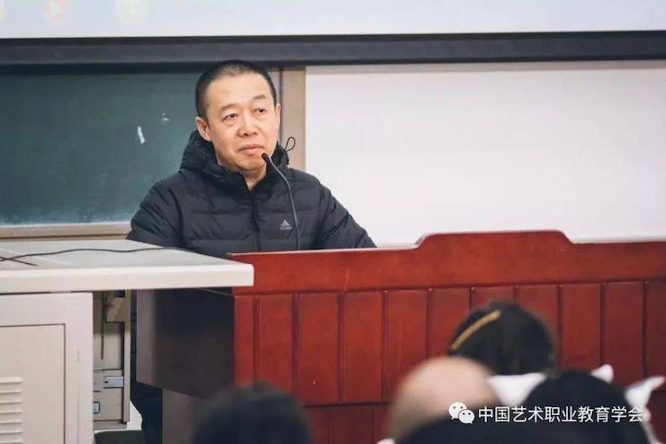 彩乐园跨界钢琴及彩乐园舞蹈教育课件助力“CEFA艺术教育高级人才研修班——中国古典舞身韵课”