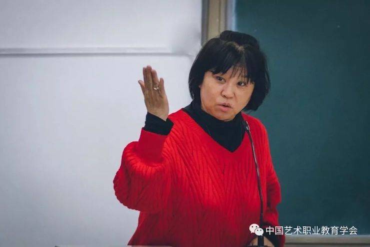 彩乐园跨界钢琴及彩乐园舞蹈教育课件助力“CEFA艺术教育高级人才研修班——中国古典舞身韵课”