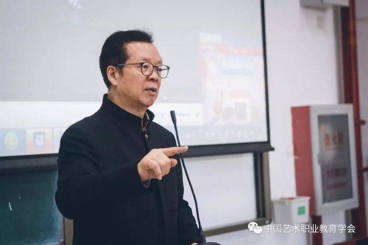 彩乐园跨界钢琴及彩乐园舞蹈教育课件助力“CEFA艺术教育高级人才研修班——中国古典舞身韵课”