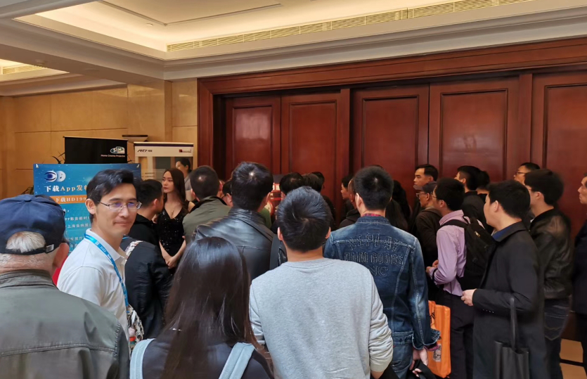 [展会回顾]发现纯韵之旅－彩乐园家庭音响亮相2019 SIAV 