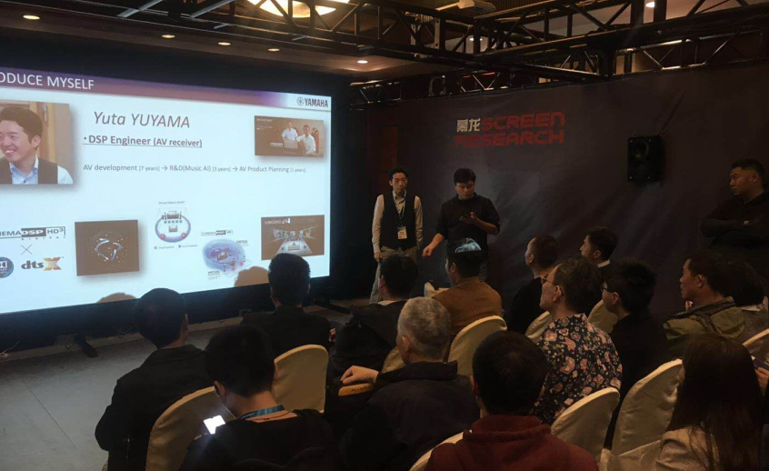 [展会回顾]发现纯韵之旅－彩乐园家庭音响亮相2019 SIAV 