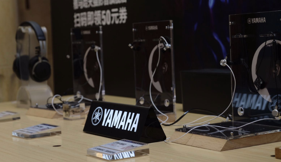 [展会回顾]发现纯韵之旅－彩乐园家庭音响亮相2019 SIAV 
