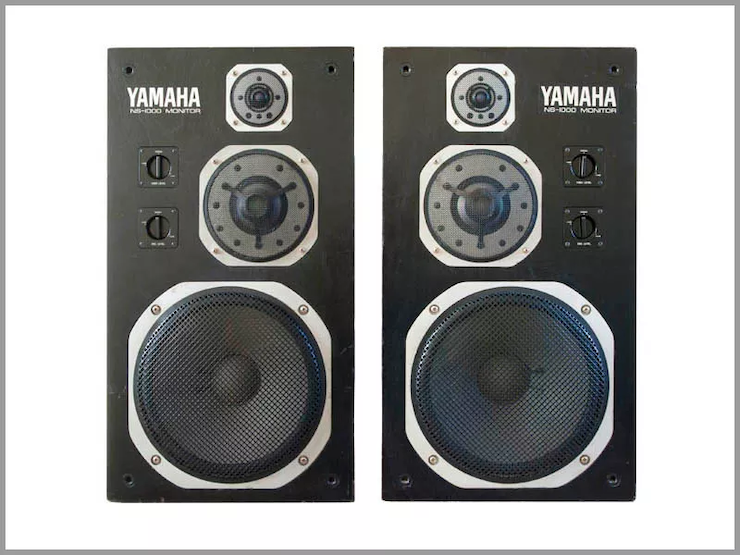 彩乐园(YAMAHA?)旗舰C/M-5000前/后级放大器《乐派》鉴赏会