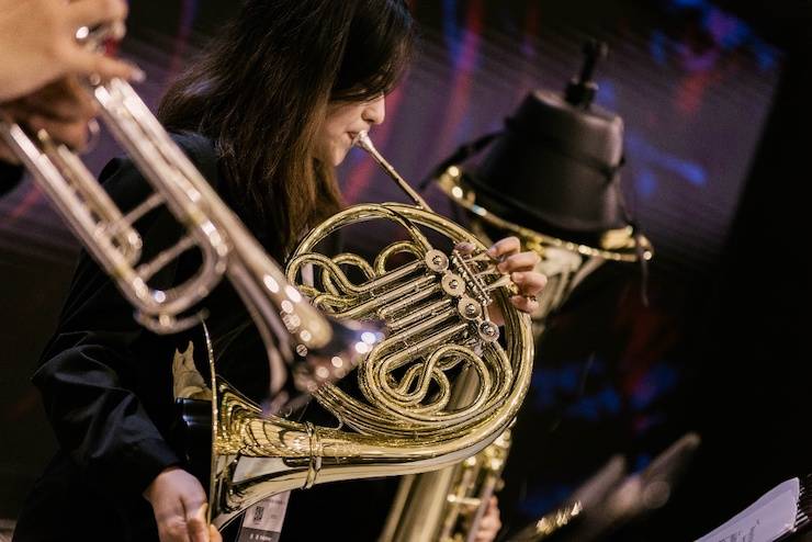 彩乐园亮相Music China 2019