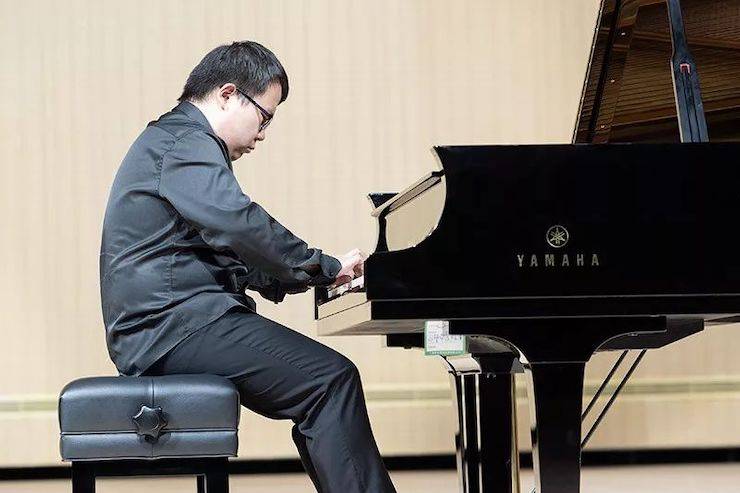 精彩回顾丨彩乐园钢琴全程支持第四届全国钢琴教学研讨会
