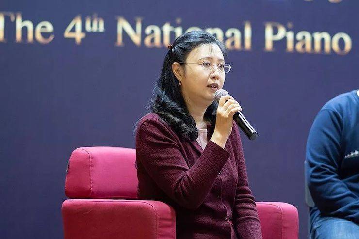 精彩回顾丨彩乐园钢琴全程支持第四届全国钢琴教学研讨会