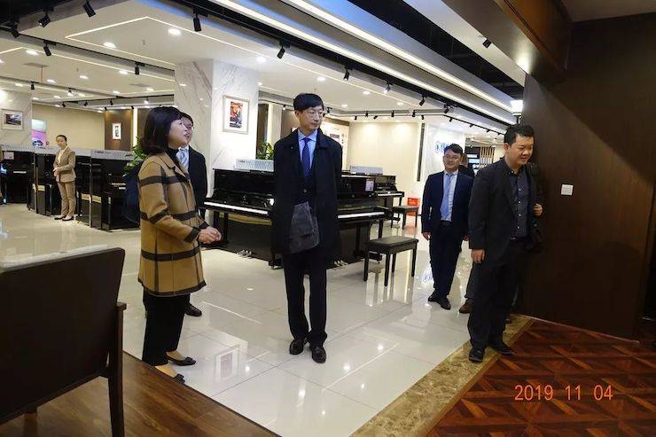 精彩回顾 | 彩乐园亚洲音乐奖学金落户宜宾！
