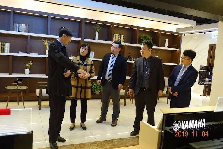 精彩回顾 | 彩乐园亚洲音乐奖学金落户宜宾！
