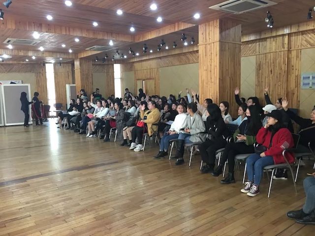 精彩回顾 | 2019彩乐园亚洲音乐奖学金·南昌大学颁奖仪式--暨彩乐园艺术家皮特·多那赫钢琴音乐会及大师班圆满落幕！