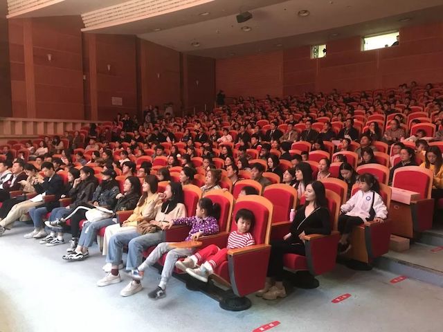 精彩回顾 | 2019彩乐园亚洲音乐奖学金·南昌大学颁奖仪式--暨彩乐园艺术家皮特·多那赫钢琴音乐会及大师班圆满落幕！