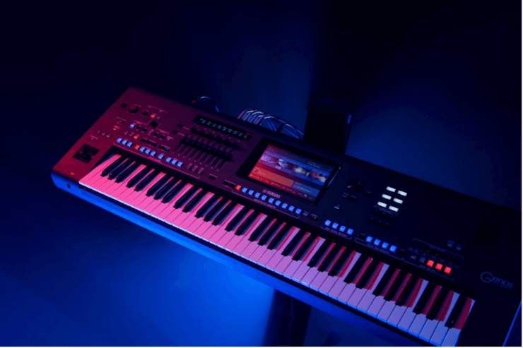调价通知 | PSR-SX700/900调价，旗舰型号Genos降价超万元！