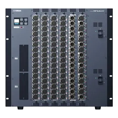Arxiduc Audio投资购买彩乐园RIVAGE PM10