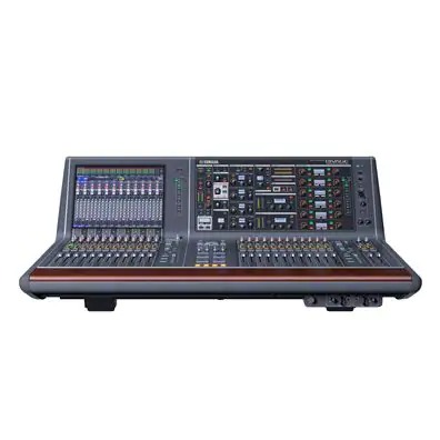 Arxiduc Audio投资购买彩乐园RIVAGE PM10