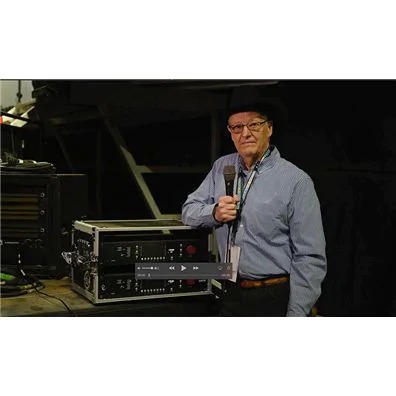 2019 RodeoHouston：牛仔竞技节和现场演出