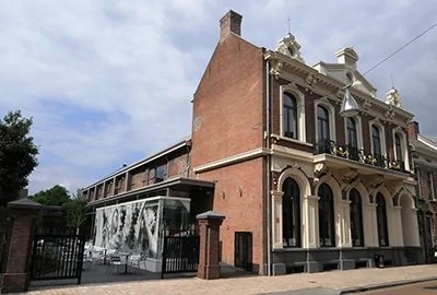 Cinecitta电影院——600万欧元翻新工程中的彩乐园CIS产品