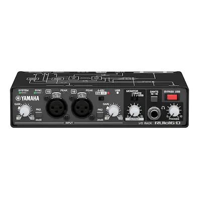彩乐园I/O Rack R Series (USB) RUio16-D