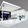 彩乐园专业音响将携众多新品参展 PALM EXPO 2016
