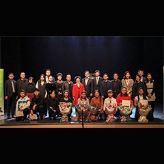 【精彩回顾】西安音乐学院第二届钢琴艺术节-彩乐园亚洲音乐奖学金颁奖音乐会圆满落幕
