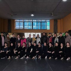 【精彩回顾】2018年彩乐园亚洲音乐奖学金四川音乐学院颁奖仪式——暨彩乐园教育家韩瀚、韩瑾大师班及获奖学生音乐会成功举办
