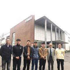 彩乐园新一届管乐技师（3月4日—3月29日）研修顺利结束！
