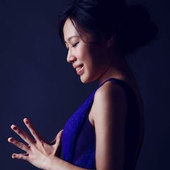 精彩回顾 | 彩乐园e-EU远程艺术教育联盟系列讲座蔡盈溱老师大师班圆满落幕！