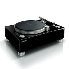 新款上市：Yamaha 旗舰黑胶唱机GT-5000全新上市，重启Hi-Fi 「黄金时代」