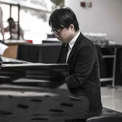宋思衡的“宅抗疫” | 挑战主播、筹集口罩、闭关作曲，这位取消了20场演出的钢琴家原来这么忙！