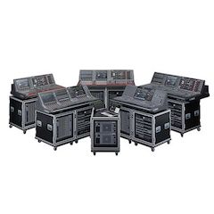 RIVAGE PM系列再次进化：CS-R5和CS-R3控制界面和全新DSP数字信号处理引擎