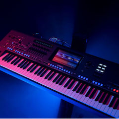 调价通知 | PSR-SX700/900调价，旗舰型号Genos降价超万元！